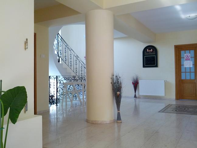 Camin Batrani - Floriana House - foto 7
