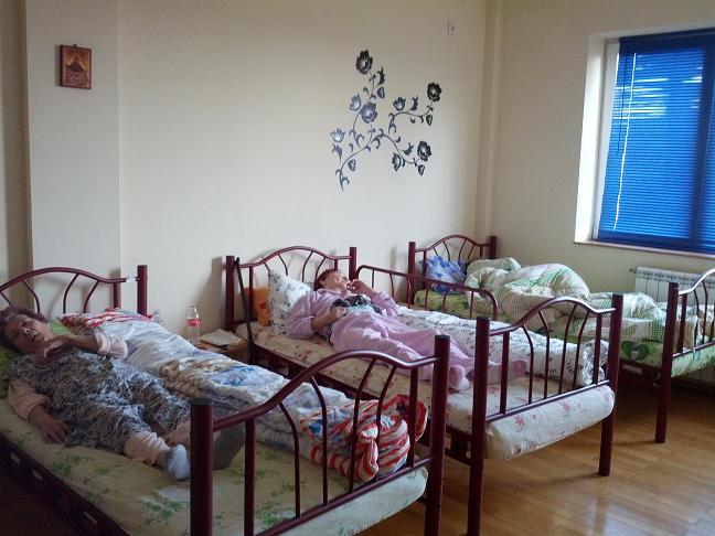 Camin Batrani - Floriana House - foto 20