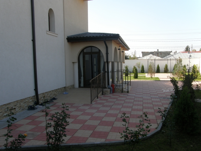 Camin Colosseum - foto 7