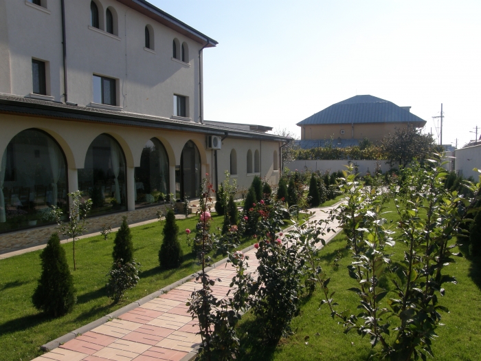 Camin Colosseum - foto 5