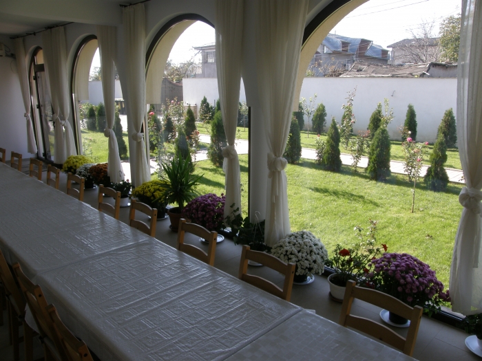 Camin Colosseum - foto 4