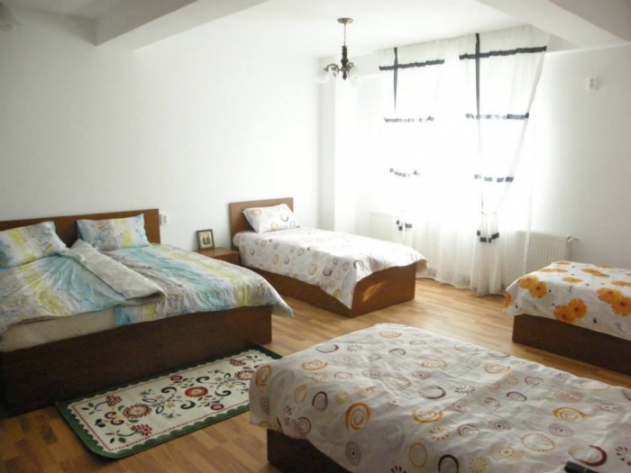 Camin Colosseum - foto 9
