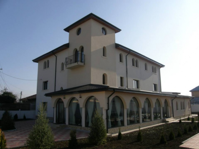Camin Colosseum