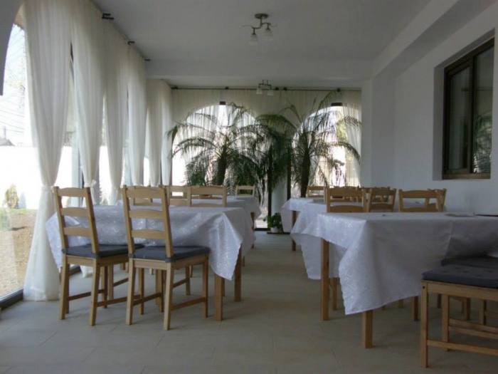 Camin Colosseum - foto 14