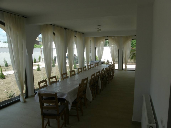 Camin Colosseum - foto 15