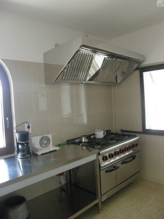 Camin Colosseum - foto 11