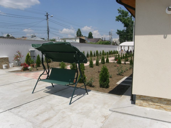 Camin Colosseum - foto 6