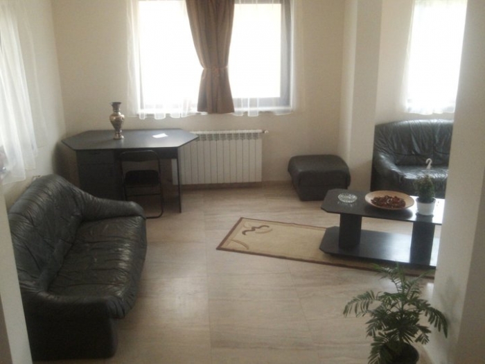 Camin de Batrani - Buni Snad - foto 2