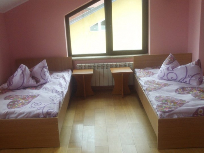 Camin de Batrani - Buni Snad - foto 6