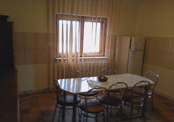 Camin de Batrani Casa Theodor - foto 2