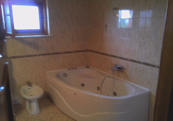 Camin de Batrani Casa Theodor - foto 4