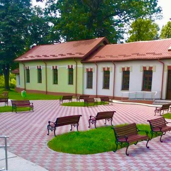 Cămin De Bătrâni Dămienești - foto 8