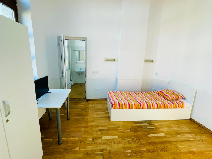 Cămin De Bătrâni Dămienești - foto 7