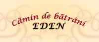 Camin De Batrani Eden