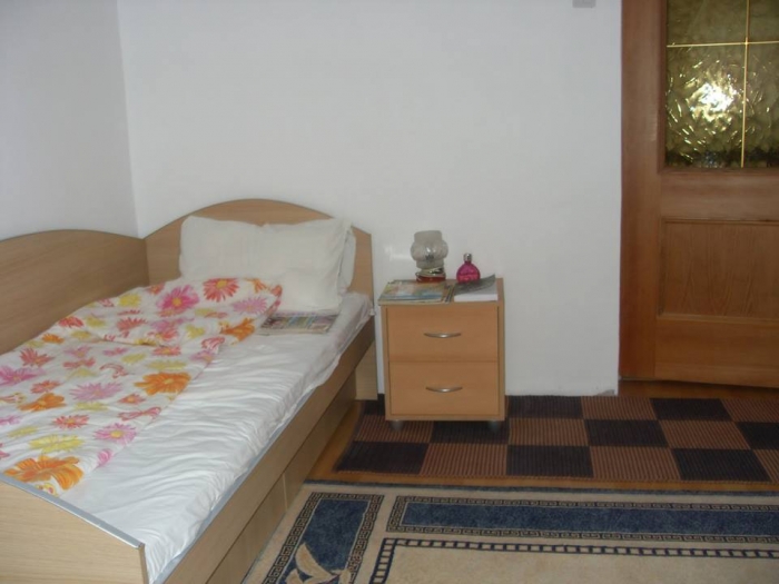 Camin Fundatia Casa Lor
