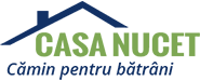 Camin Pentru Batrani Casa Nucet