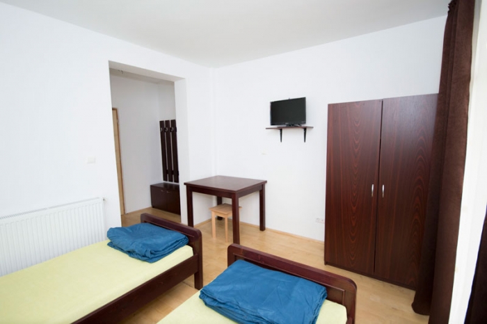 Camin Pentru Batrani Casa Nucet - foto 5