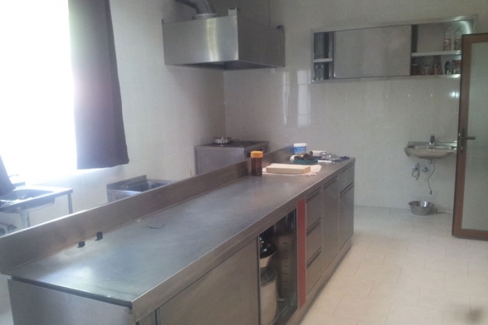 Camin Pentru Batrani Casa Nucet - foto 6