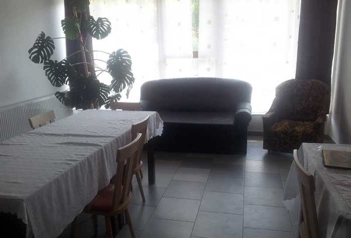Camin Pentru Batrani Casa Nucet - foto 8