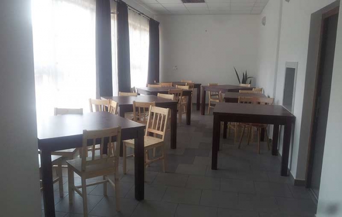 Camin Pentru Batrani Casa Nucet - foto 9