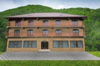 Camin Pentru Batrani Casa Nucet