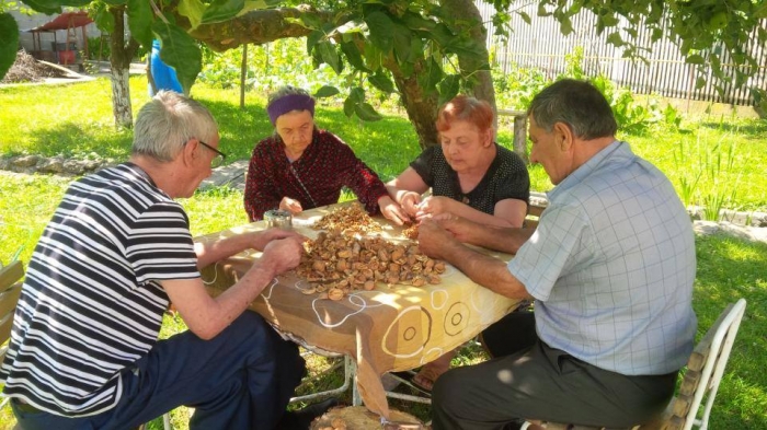 Camin Pentru Batrani Zile Senine - foto 2