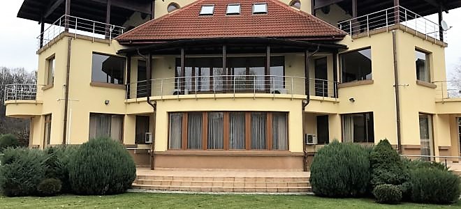 Camin Pentru Bunici Pipera