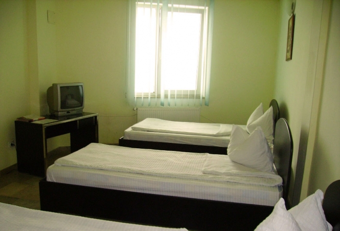 Camin pentru Varstnici Sfantul Sava - foto 15