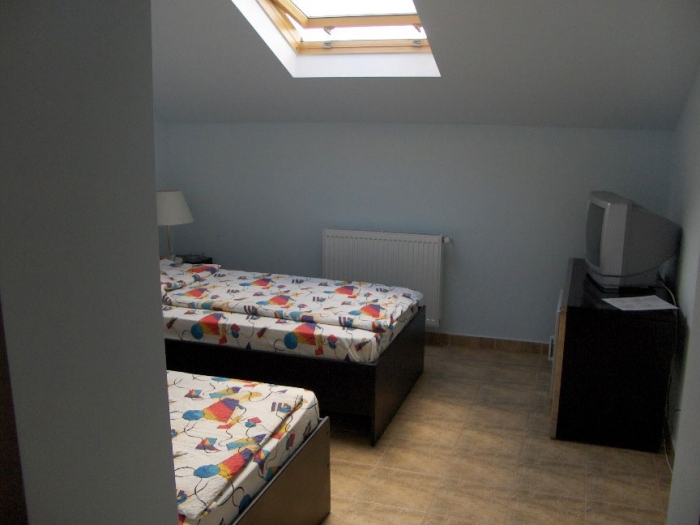 Camin pentru Varstnici Sfantul Sava - foto 16