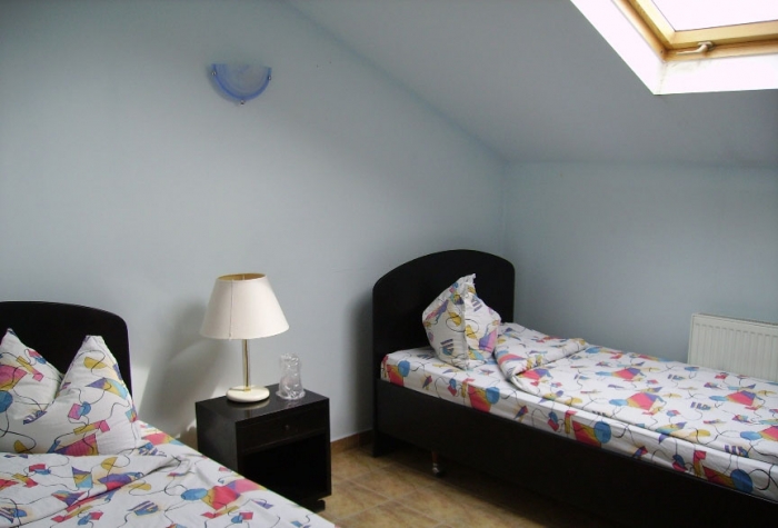 Camin pentru Varstnici Sfantul Sava - foto 17