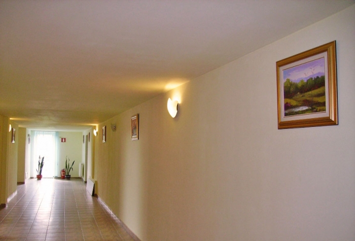 Camin pentru Varstnici Sfantul Sava - foto 19