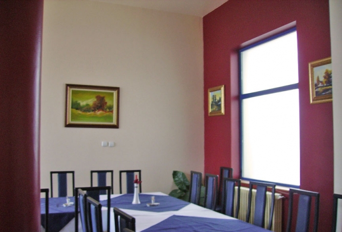 Camin pentru Varstnici Sfantul Sava - foto 21