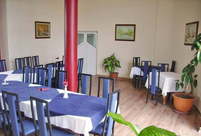 Camin pentru Varstnici Sfantul Sava - foto 22