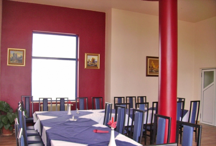 Camin pentru Varstnici Sfantul Sava - foto 23