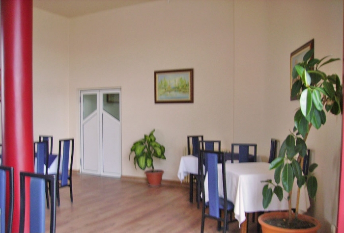 Camin pentru Varstnici Sfantul Sava - foto 24