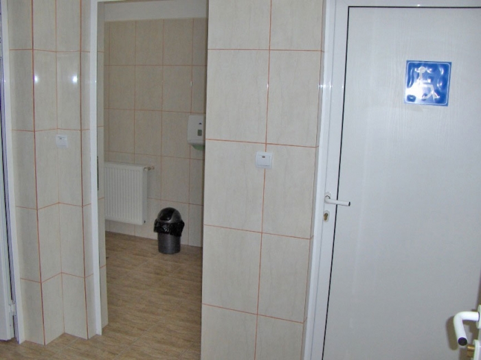 Camin pentru Varstnici Sfantul Sava - foto 5