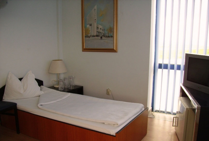 Camin pentru Varstnici Sfantul Sava - foto 7