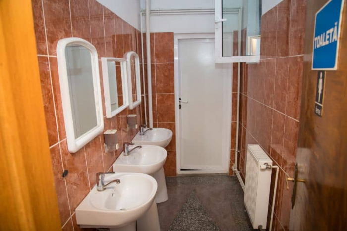 Cămin Persoane Vârstnice - Fundația Catedrala Eroilor - foto 7