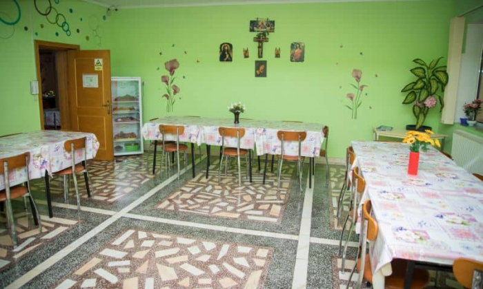 Cămin Persoane Vârstnice - Fundația Catedrala Eroilor - foto 3