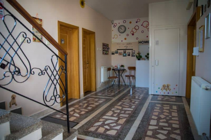 Cămin Persoane Vârstnice - Fundația Catedrala Eroilor - foto 4