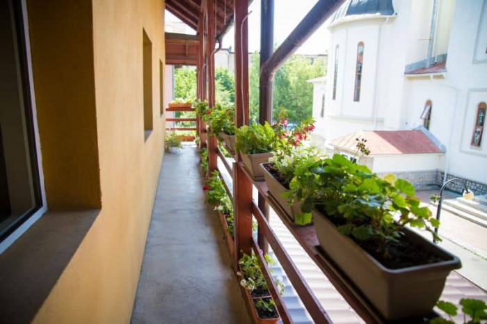 Cămin Persoane Vârstnice - Fundația Catedrala Eroilor - foto 8