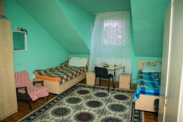 Cămin Persoane Vârstnice - Fundația Catedrala Eroilor - foto 5