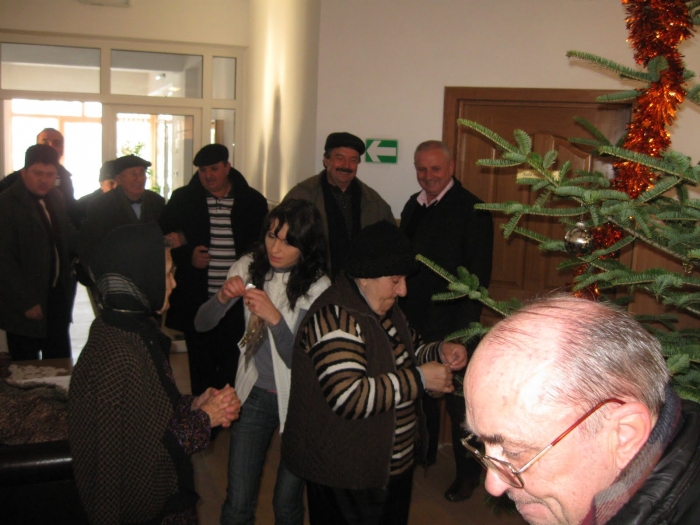 Camin Persoane Varstnice Ing. Vadim Rusu - foto 3