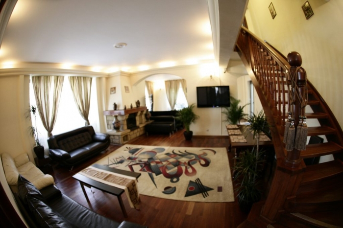 Camin Privat Bunica Ecaterina - foto 4