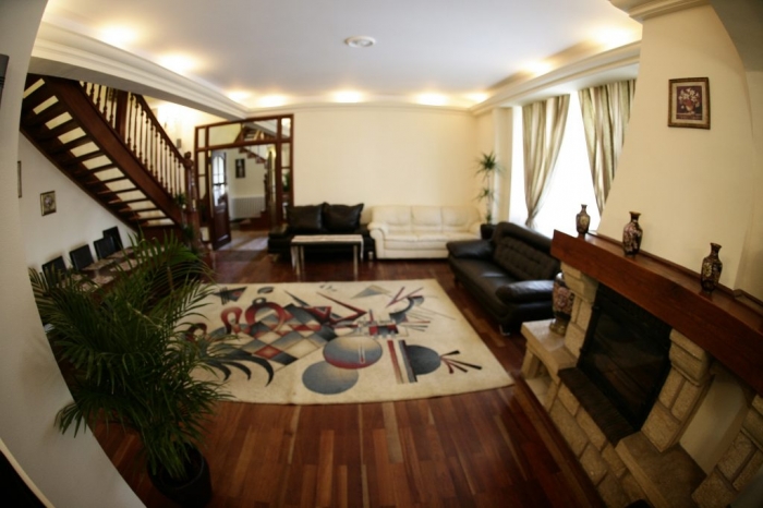 Camin Privat Bunica Ecaterina - foto 3