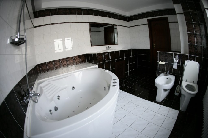Camin Privat Bunica Ecaterina - foto 16