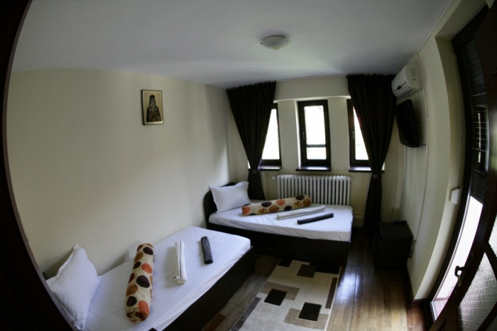 Camin Privat Bunica Ecaterina - foto 15