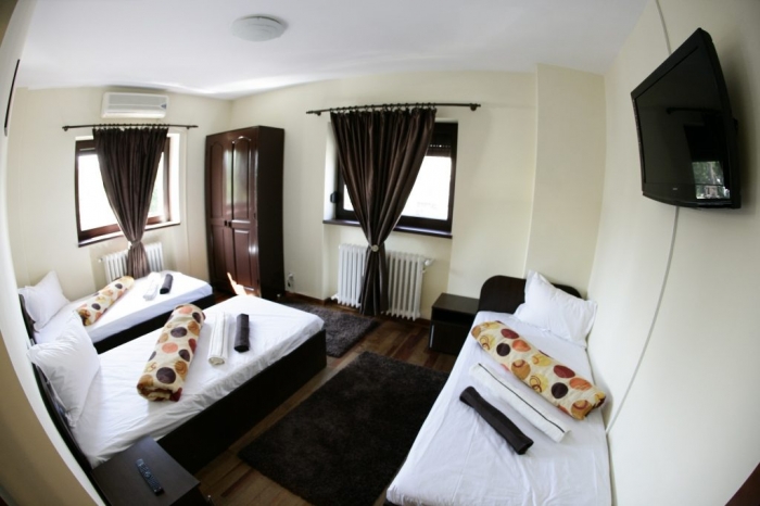 Camin Privat Bunica Ecaterina - foto 14