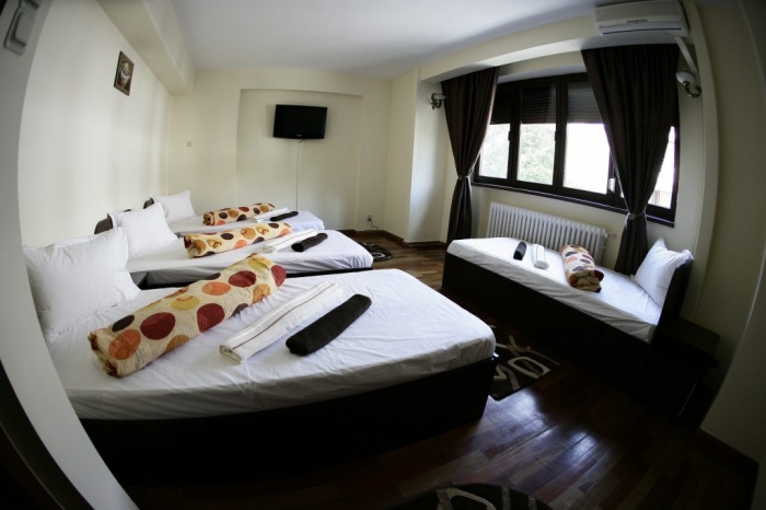 Camin Privat Bunica Ecaterina - foto 13