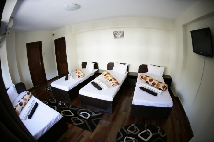 Camin Privat Bunica Ecaterina - foto 12